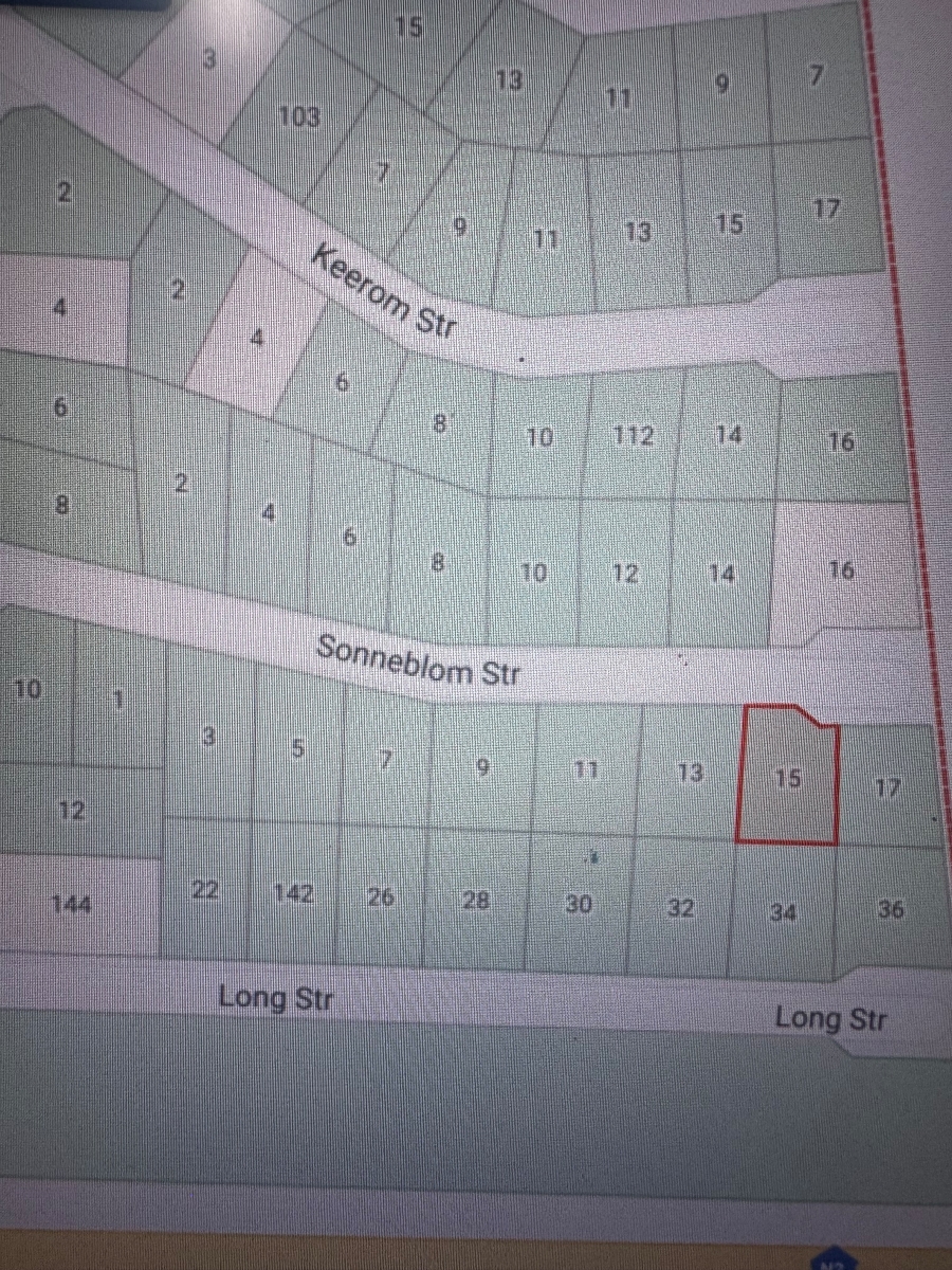 3 Bedroom Property for Sale in Middleton Western Cape